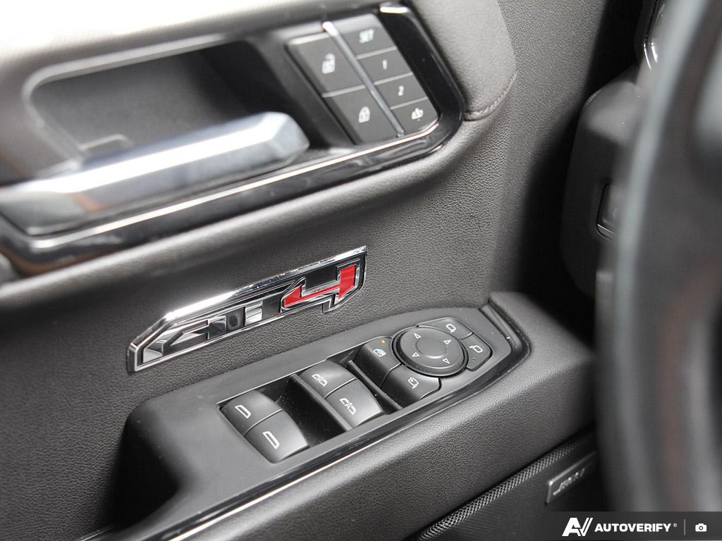used 2022 GMC Sierra 1500 car, priced at $61,707
