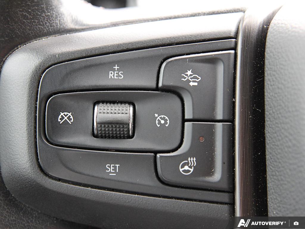 used 2022 GMC Sierra 1500 car, priced at $61,707