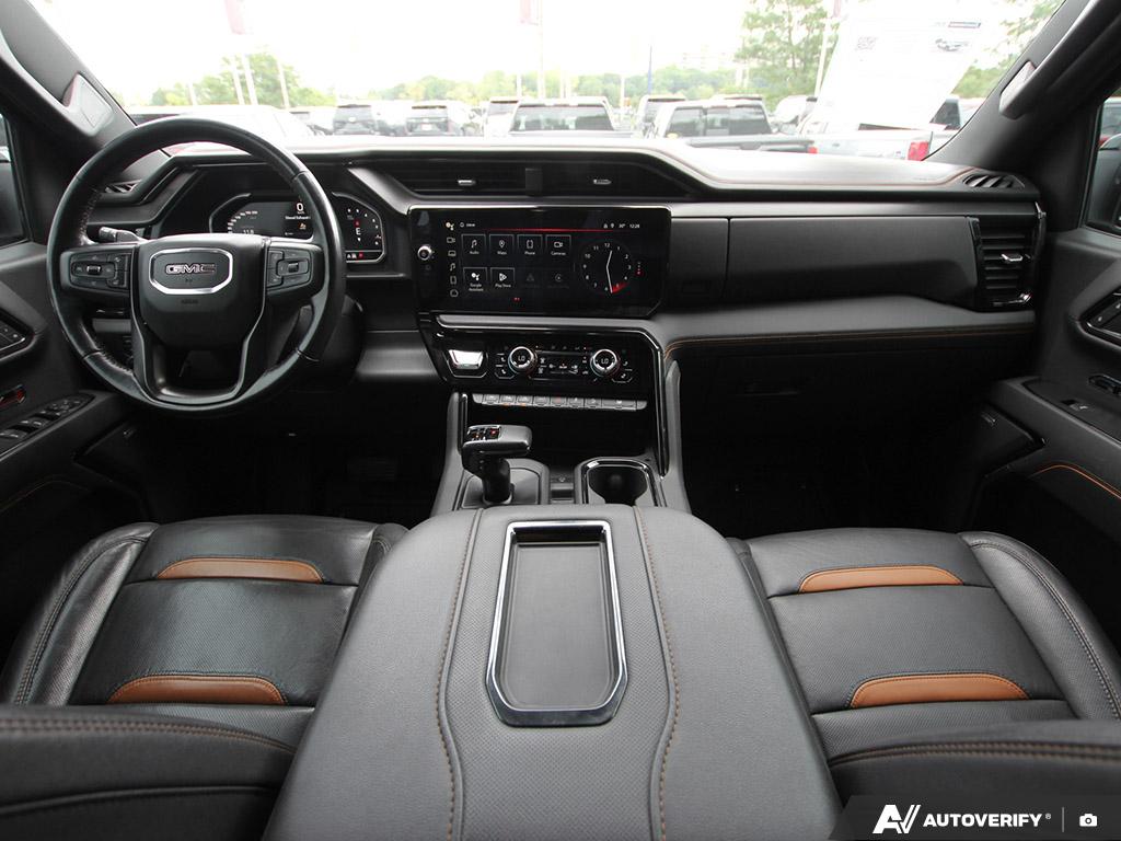 used 2022 GMC Sierra 1500 car, priced at $61,707