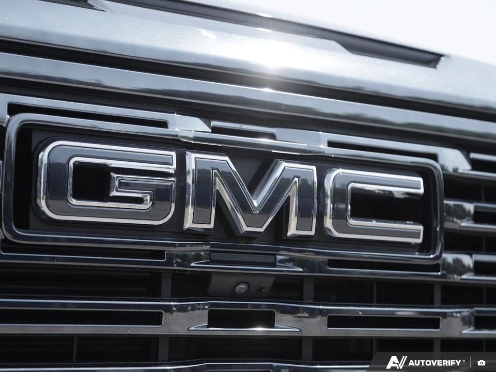 used 2023 GMC Sierra 1500 car, priced at $69,145