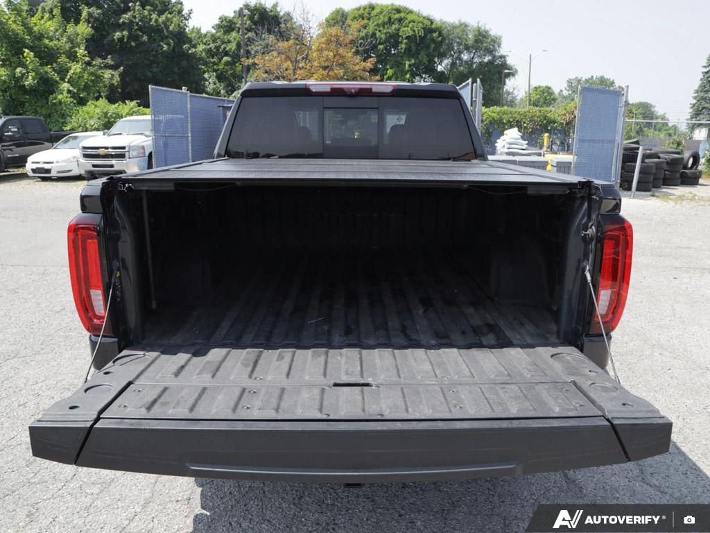 used 2023 GMC Sierra 1500 car, priced at $69,145