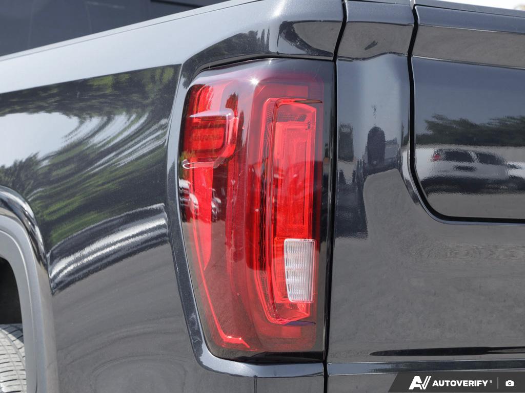 used 2023 GMC Sierra 1500 car, priced at $69,145