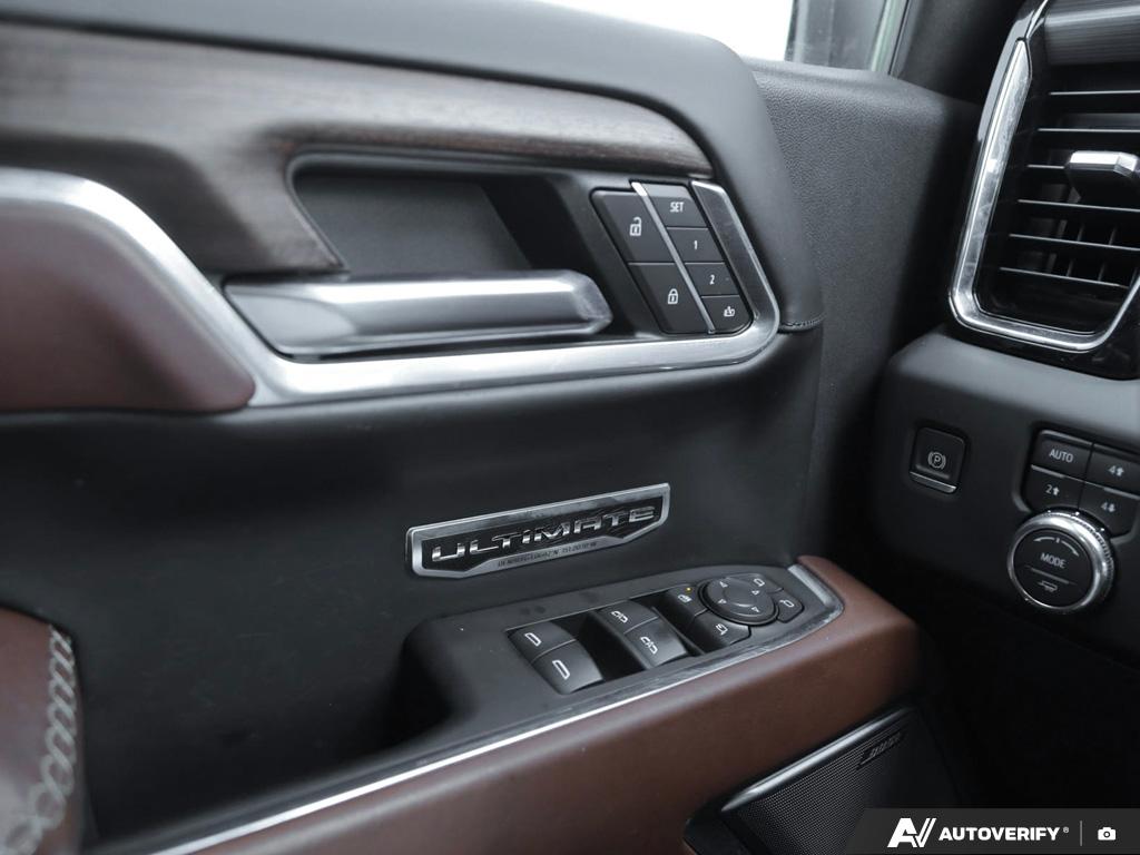 used 2023 GMC Sierra 1500 car, priced at $69,145
