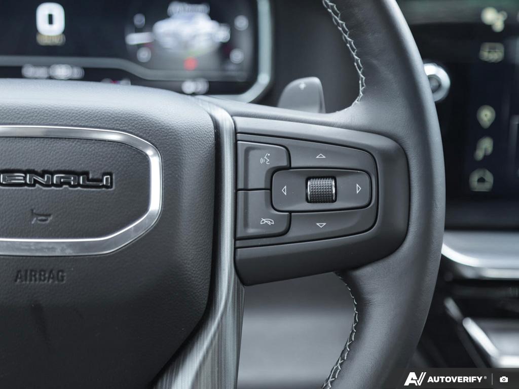 used 2023 GMC Sierra 1500 car, priced at $69,145