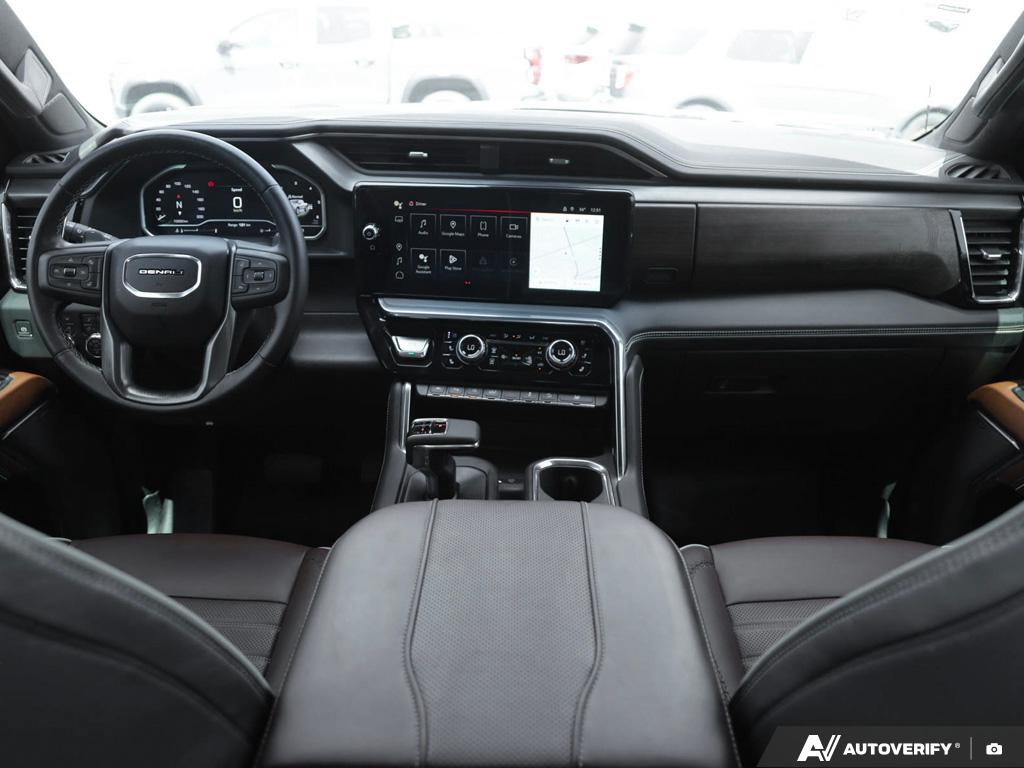 used 2023 GMC Sierra 1500 car, priced at $69,145