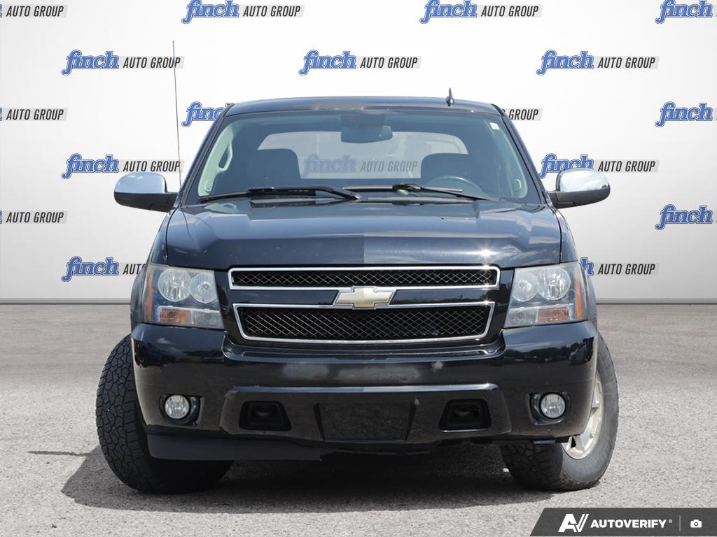 used 2011 Chevrolet Avalanche 1500 car, priced at $5,400
