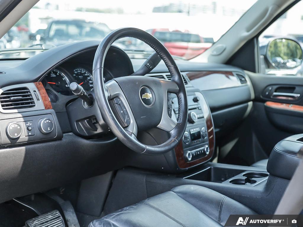used 2011 Chevrolet Avalanche 1500 car, priced at $5,400