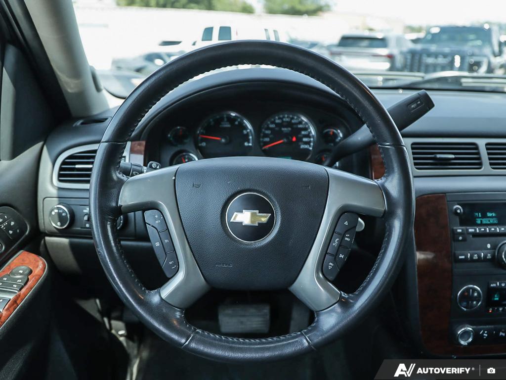used 2011 Chevrolet Avalanche 1500 car, priced at $5,400