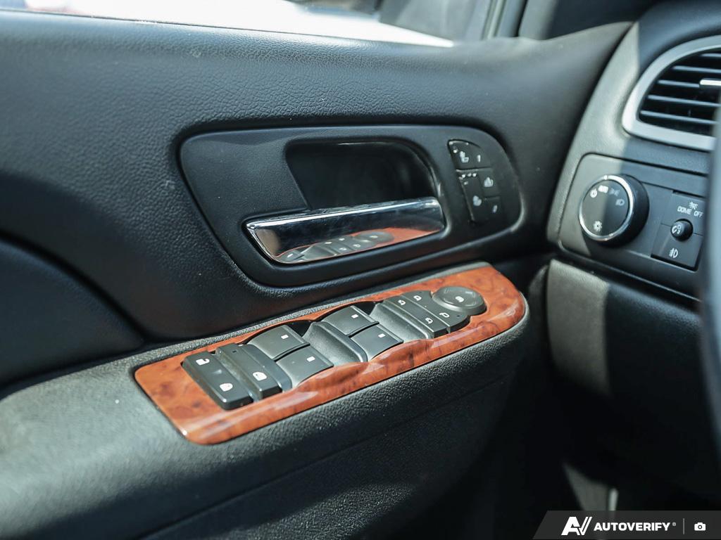 used 2011 Chevrolet Avalanche 1500 car, priced at $5,400