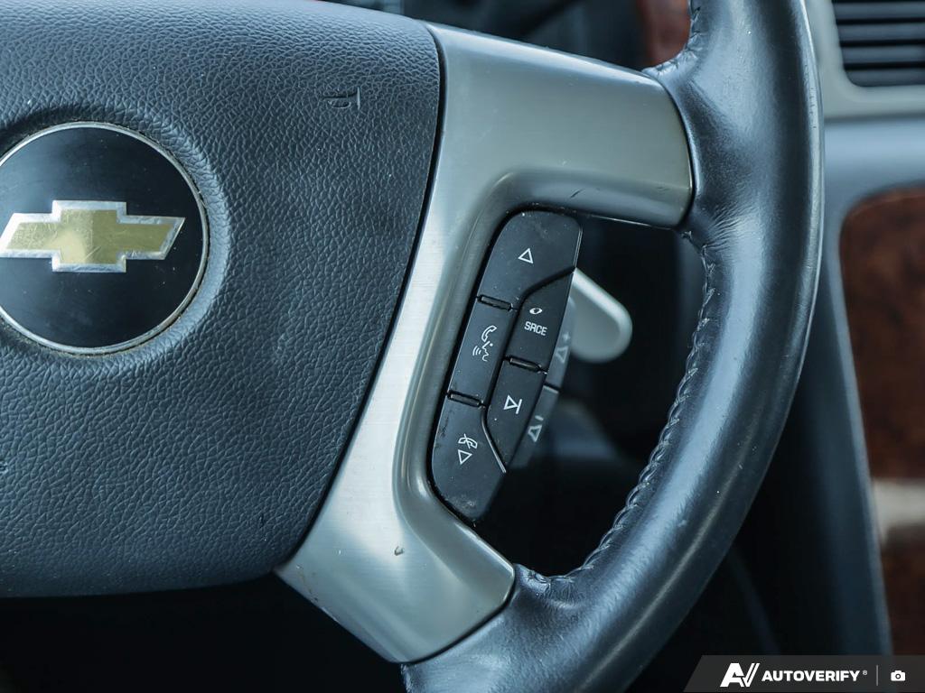 used 2011 Chevrolet Avalanche 1500 car, priced at $5,400