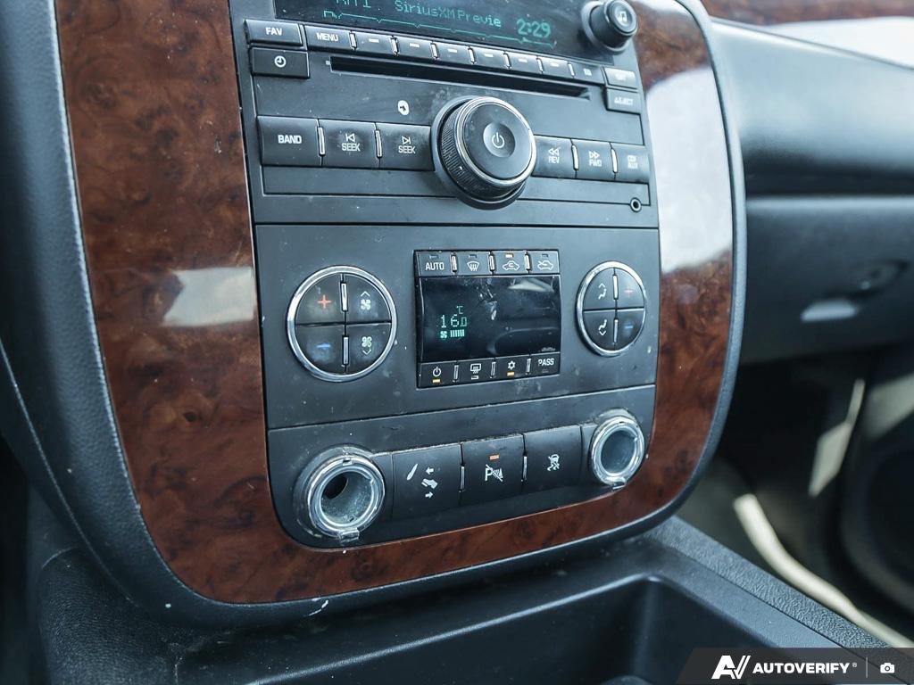 used 2011 Chevrolet Avalanche 1500 car, priced at $5,400