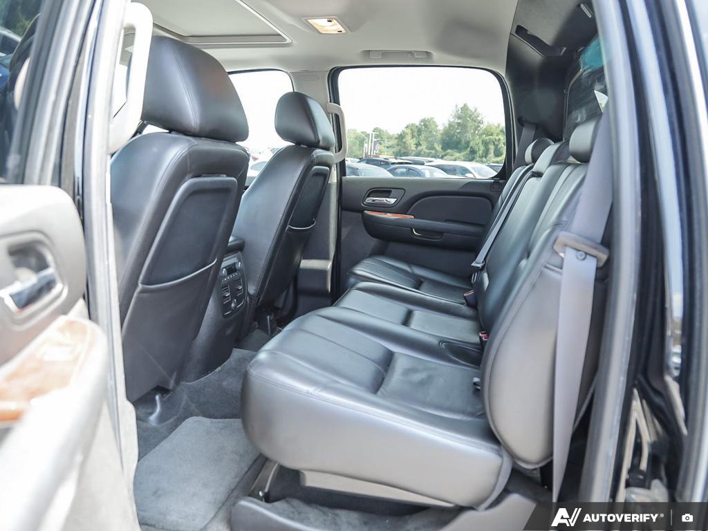used 2011 Chevrolet Avalanche 1500 car, priced at $5,400