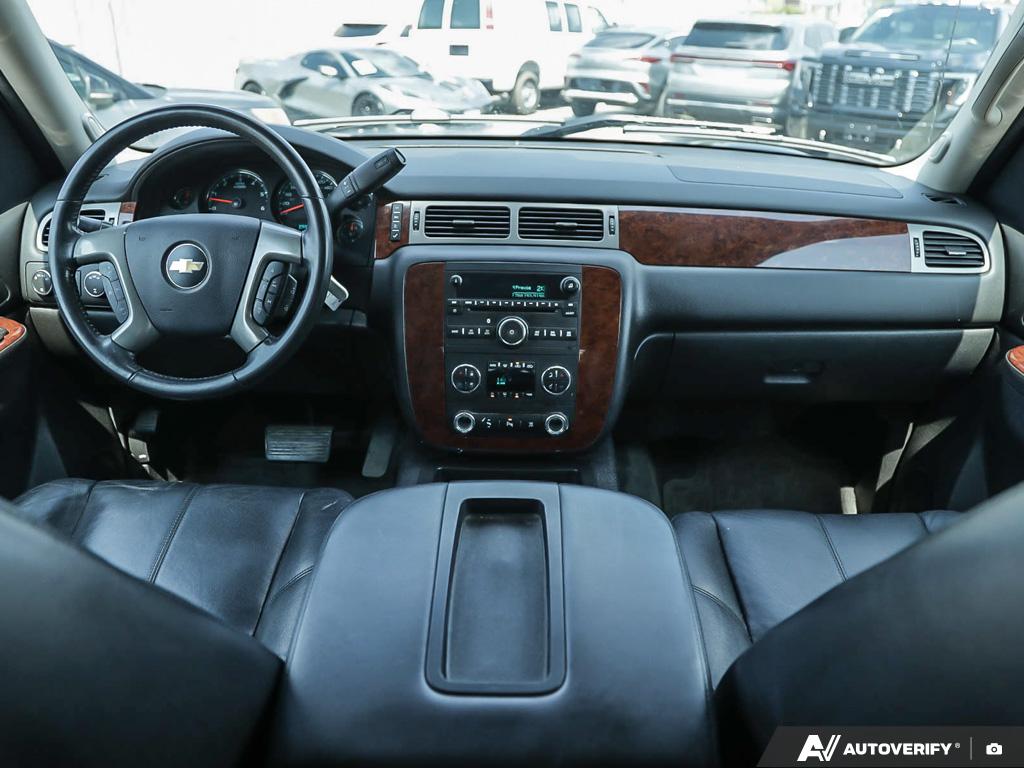 used 2011 Chevrolet Avalanche 1500 car, priced at $5,400
