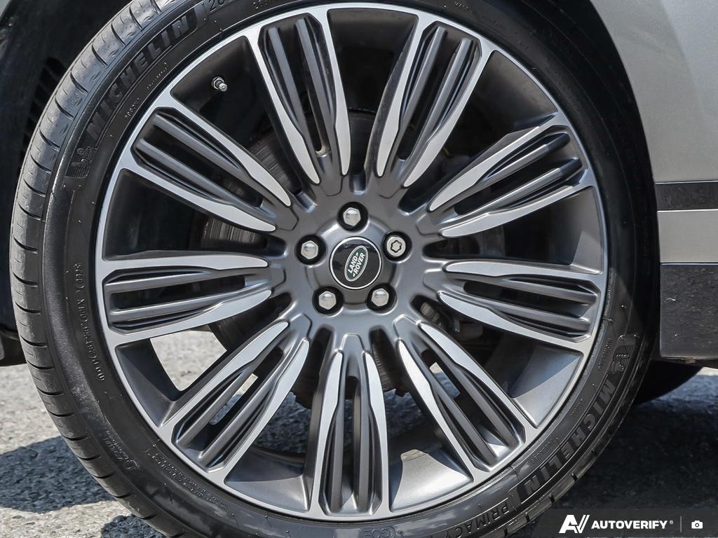 used 2020 Land Rover Range Rover Velar car, priced at $47,123