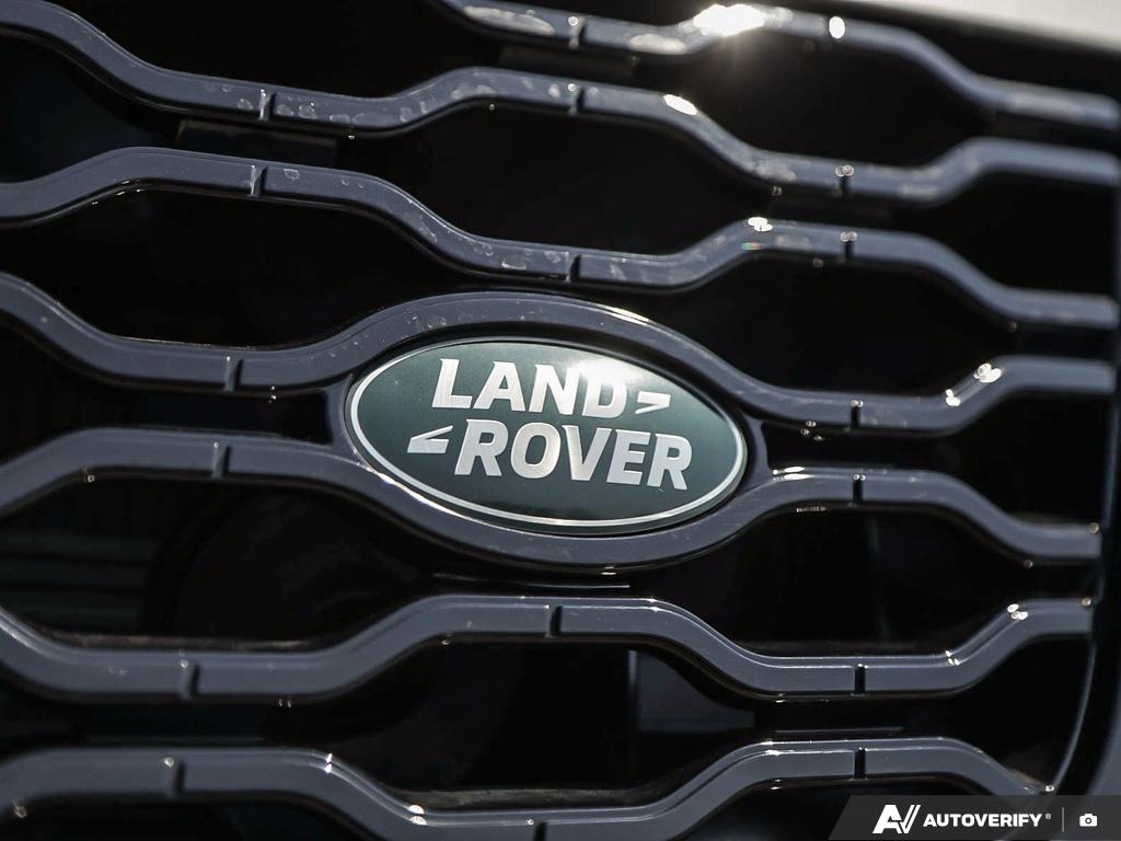 used 2020 Land Rover Range Rover Velar car, priced at $47,123