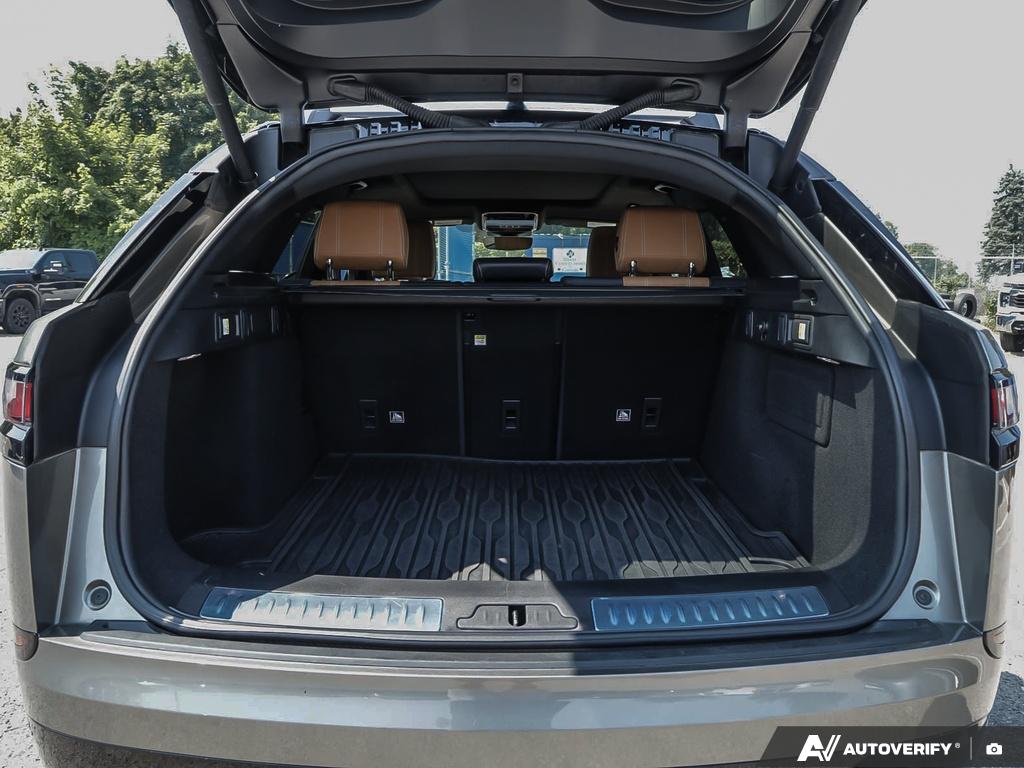 used 2020 Land Rover Range Rover Velar car, priced at $47,123