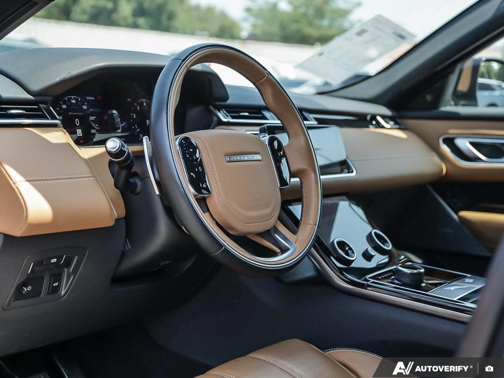 used 2020 Land Rover Range Rover Velar car, priced at $47,123
