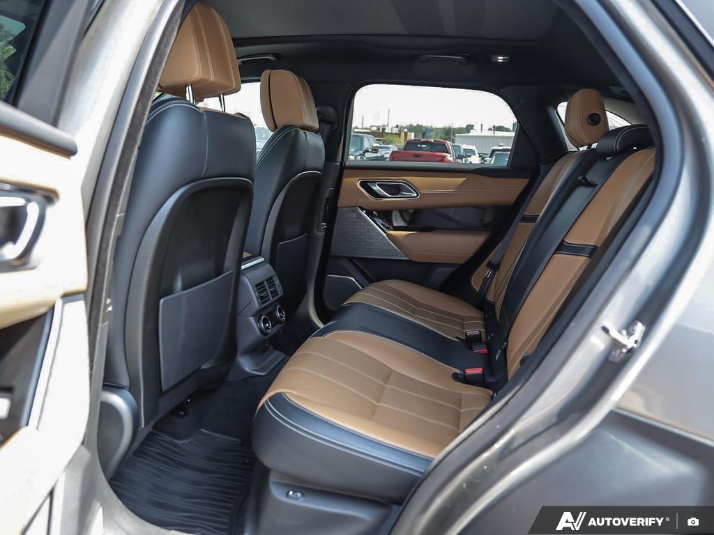 used 2020 Land Rover Range Rover Velar car, priced at $47,123