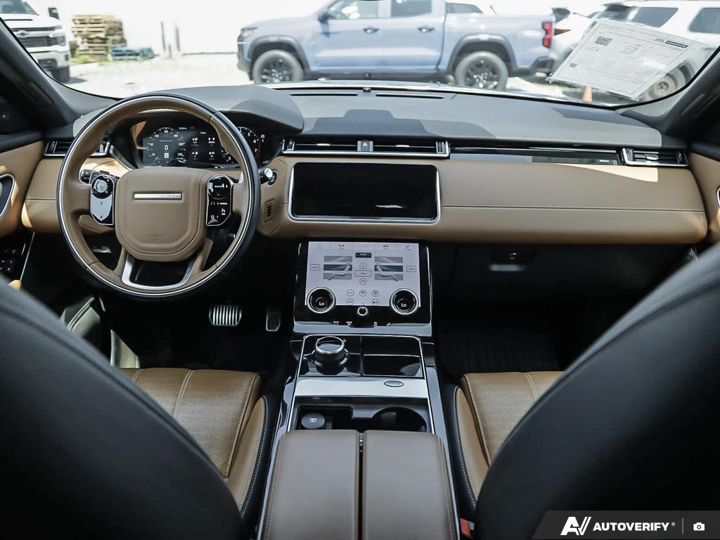 used 2020 Land Rover Range Rover Velar car, priced at $47,123