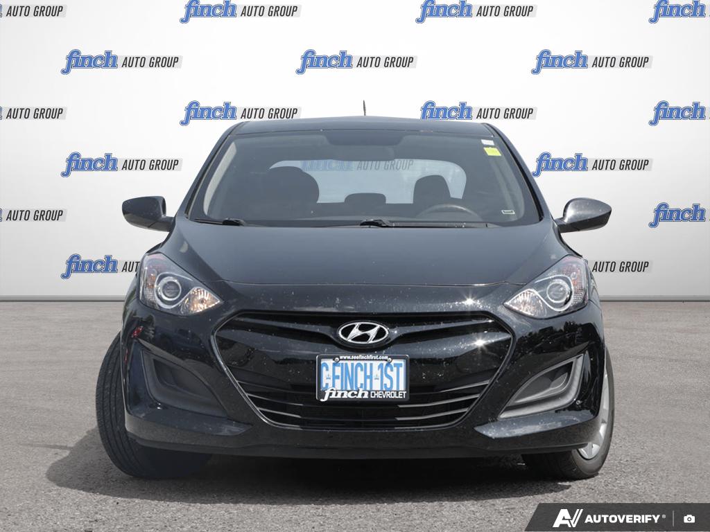 used 2013 Hyundai Elantra GT car, priced at $4,598