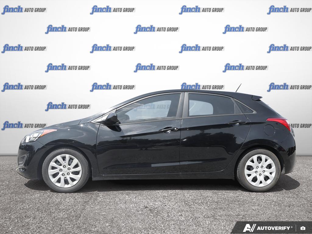 used 2013 Hyundai Elantra GT car, priced at $4,598