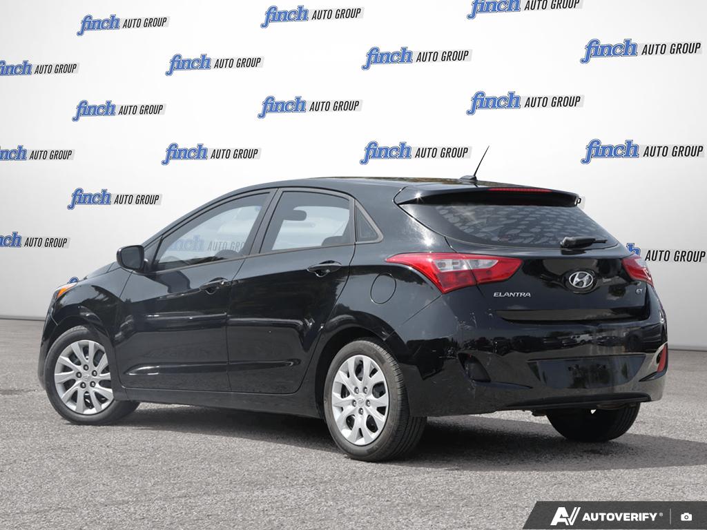 used 2013 Hyundai Elantra GT car, priced at $4,598