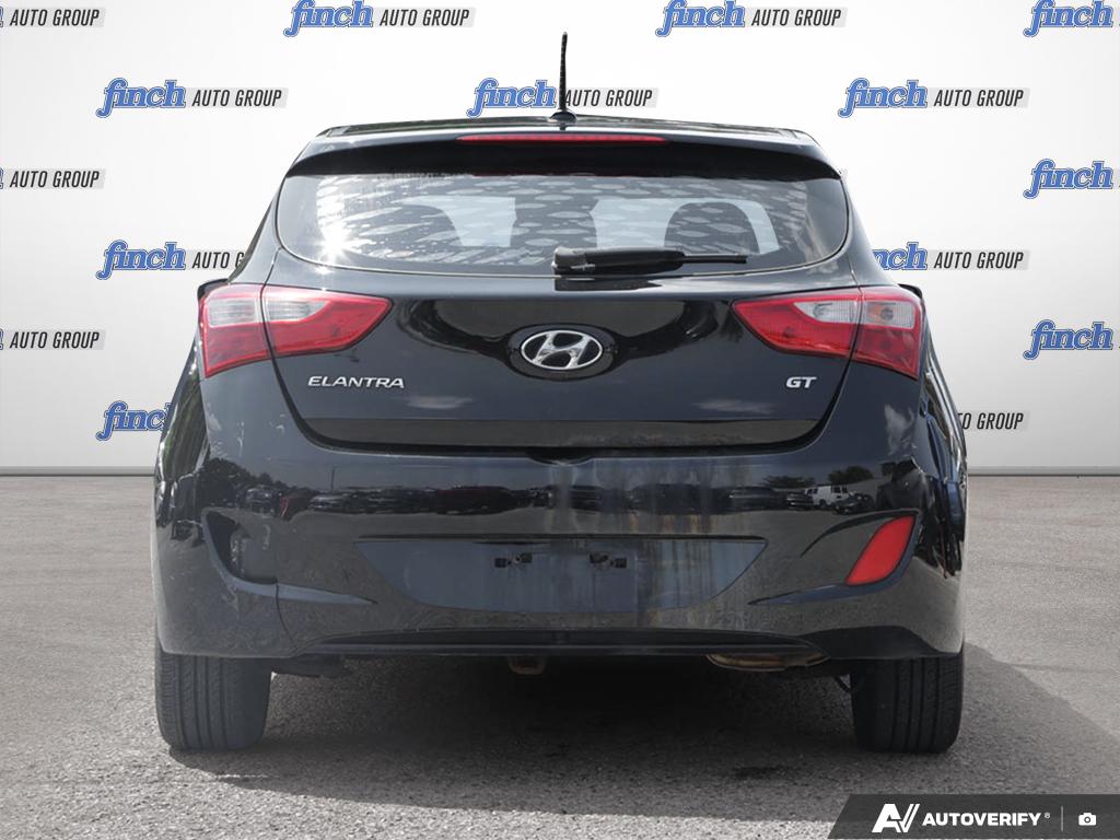 used 2013 Hyundai Elantra GT car, priced at $4,598