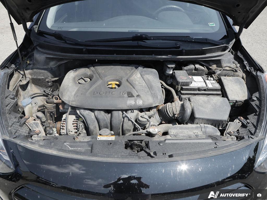 used 2013 Hyundai Elantra GT car, priced at $4,598