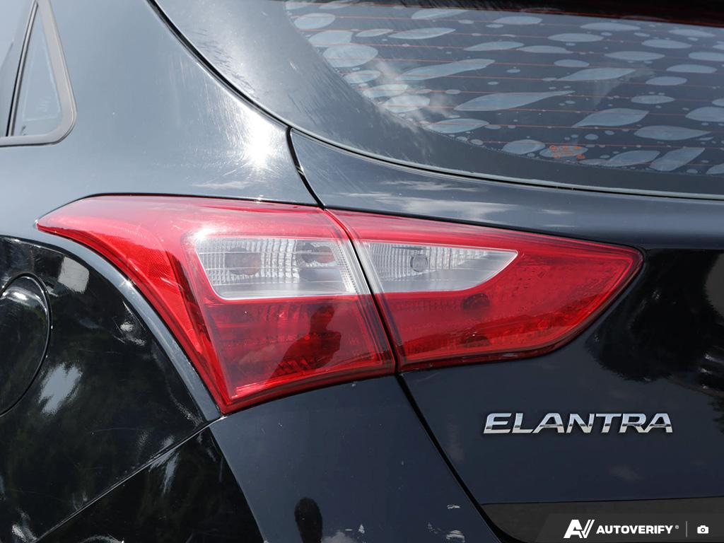 used 2013 Hyundai Elantra GT car, priced at $4,598