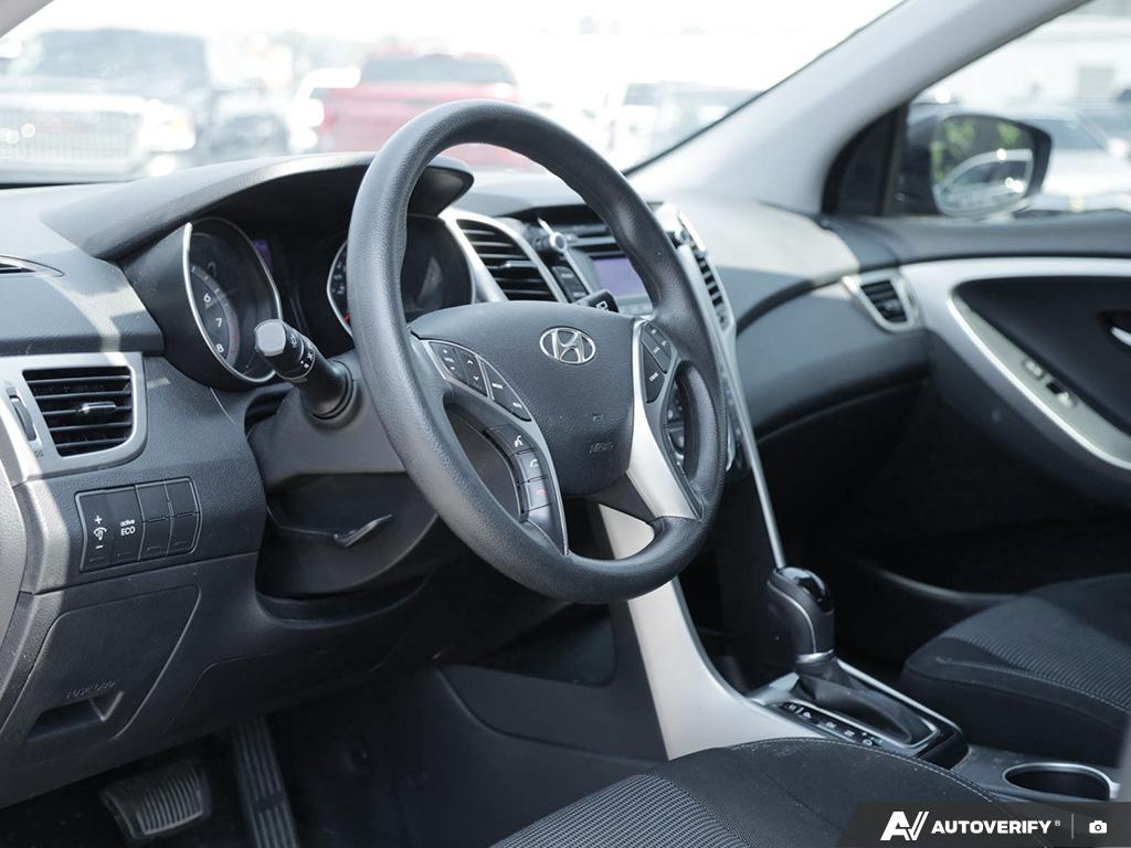 used 2013 Hyundai Elantra GT car, priced at $4,598