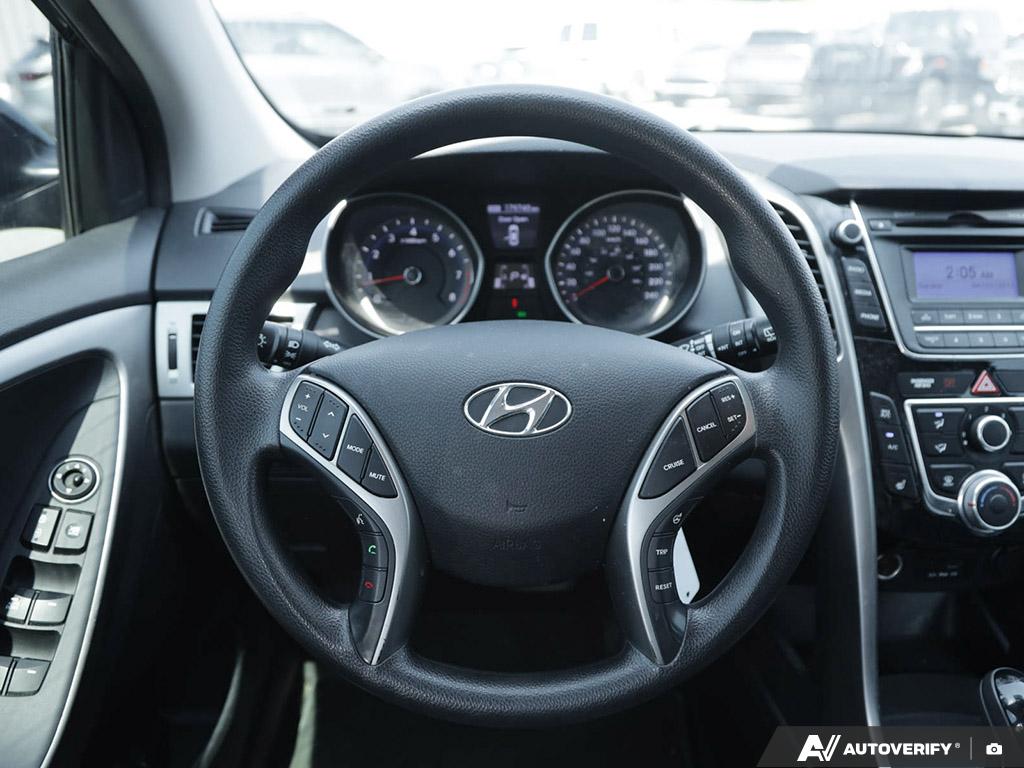 used 2013 Hyundai Elantra GT car, priced at $4,598