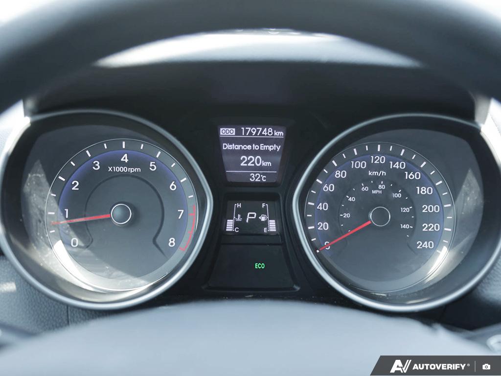 used 2013 Hyundai Elantra GT car, priced at $4,598