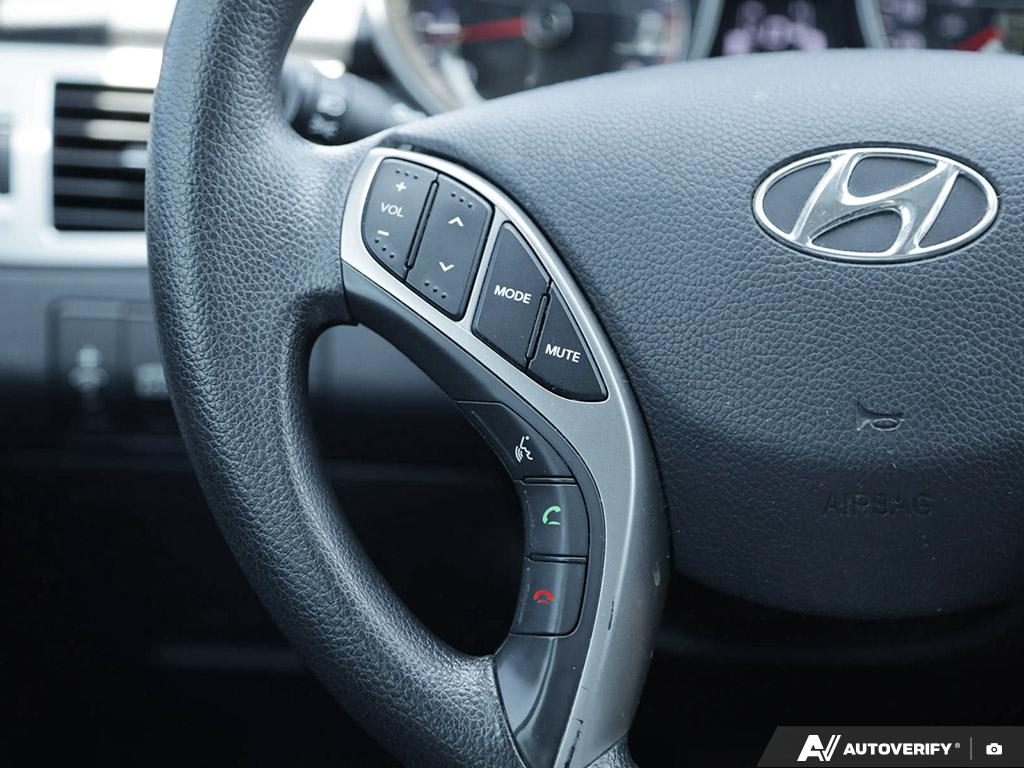 used 2013 Hyundai Elantra GT car, priced at $4,598