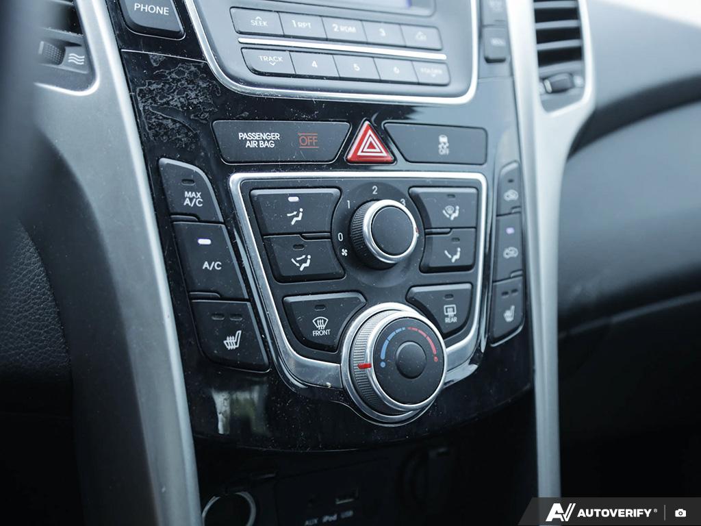 used 2013 Hyundai Elantra GT car, priced at $4,598
