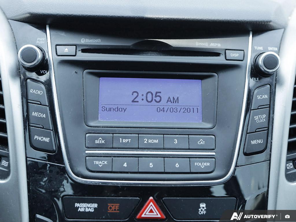 used 2013 Hyundai Elantra GT car, priced at $4,598