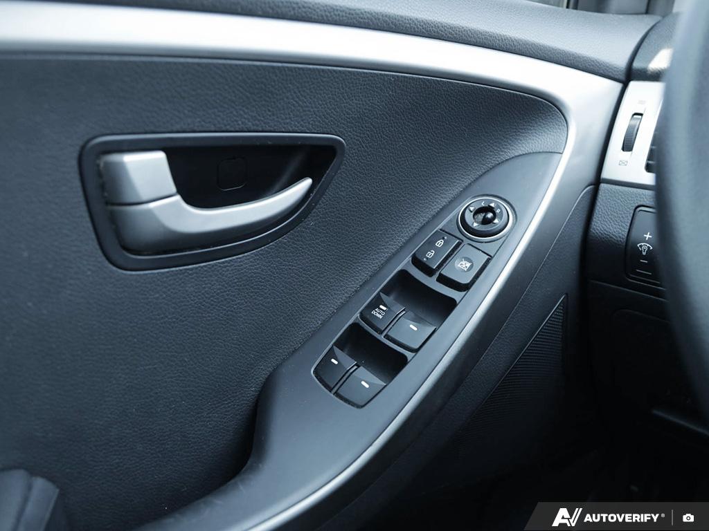 used 2013 Hyundai Elantra GT car, priced at $4,598
