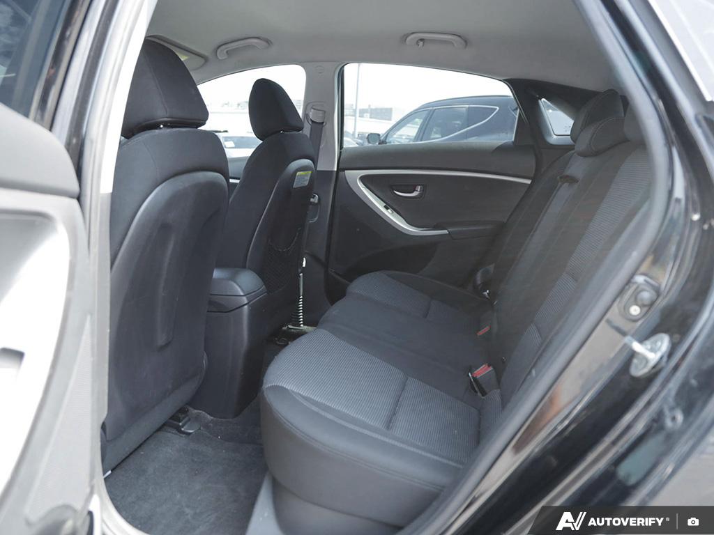used 2013 Hyundai Elantra GT car, priced at $4,598