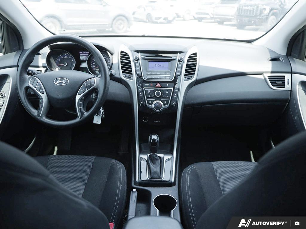 used 2013 Hyundai Elantra GT car, priced at $4,598