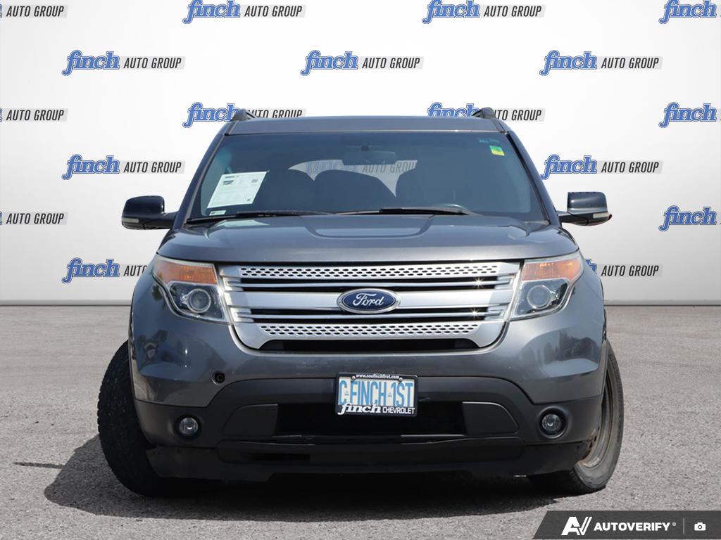 used 2011 Ford Explorer car, priced at $2,500