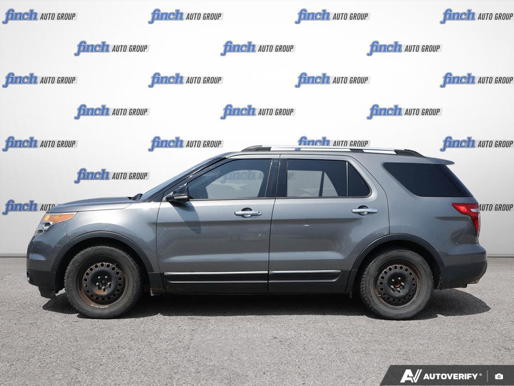 used 2011 Ford Explorer car, priced at $2,500