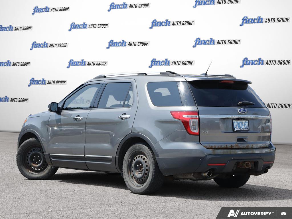 used 2011 Ford Explorer car, priced at $2,500