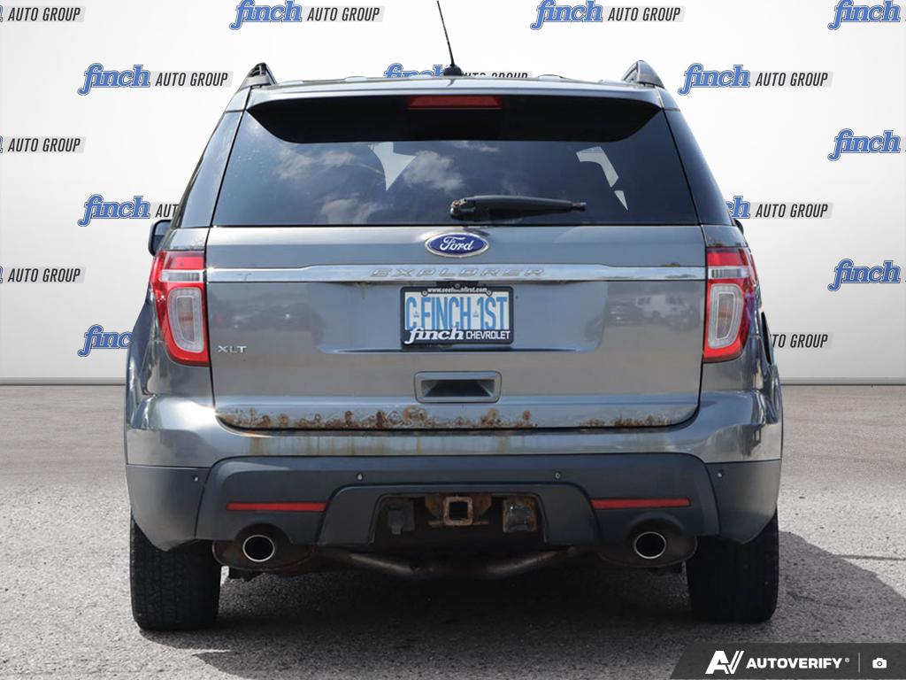 used 2011 Ford Explorer car, priced at $2,500