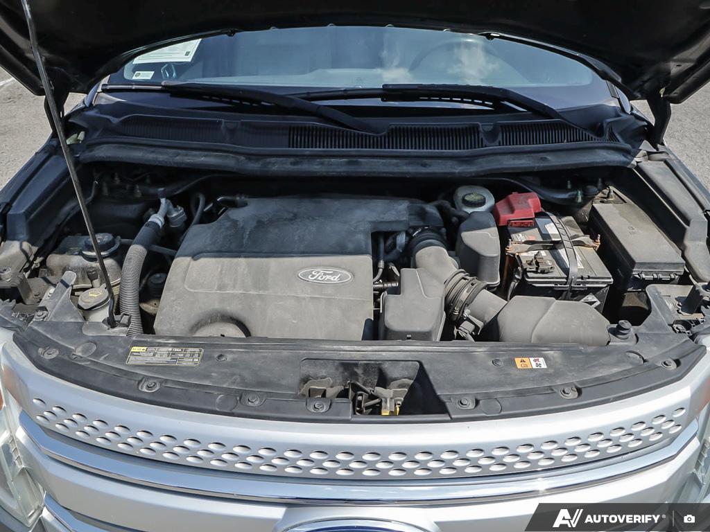 used 2011 Ford Explorer car, priced at $2,500