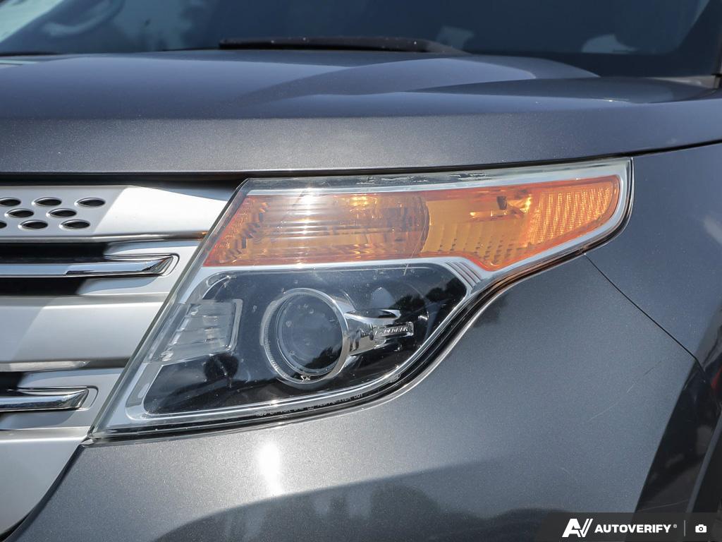 used 2011 Ford Explorer car, priced at $2,500