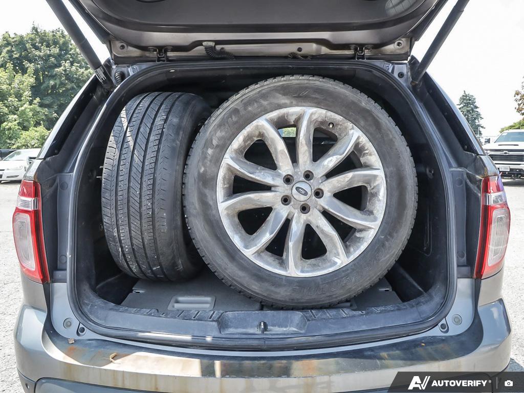 used 2011 Ford Explorer car, priced at $2,500
