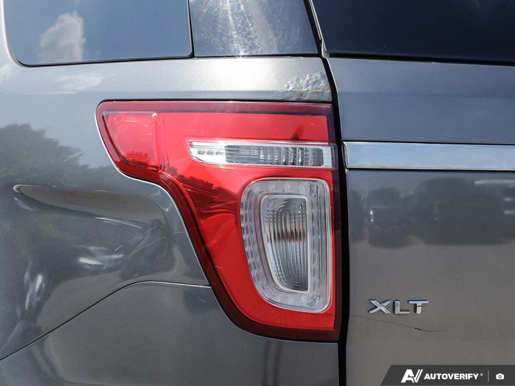 used 2011 Ford Explorer car, priced at $2,500
