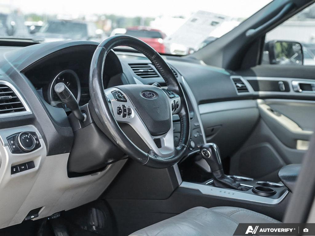 used 2011 Ford Explorer car, priced at $2,500
