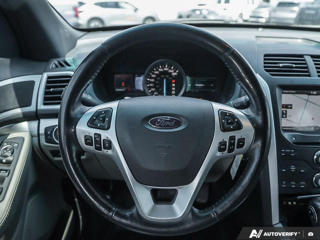 used 2011 Ford Explorer car, priced at $2,500