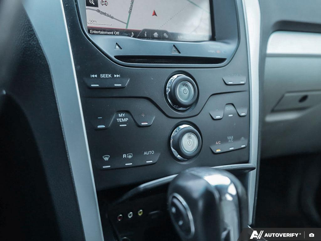 used 2011 Ford Explorer car, priced at $2,500