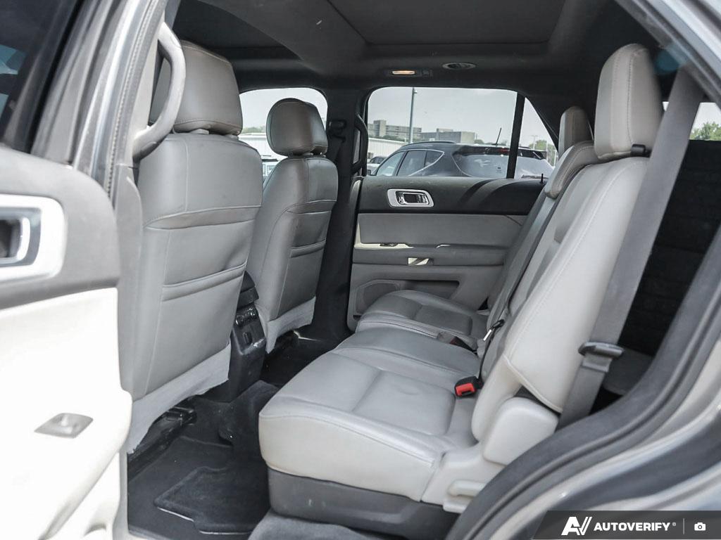 used 2011 Ford Explorer car, priced at $2,500